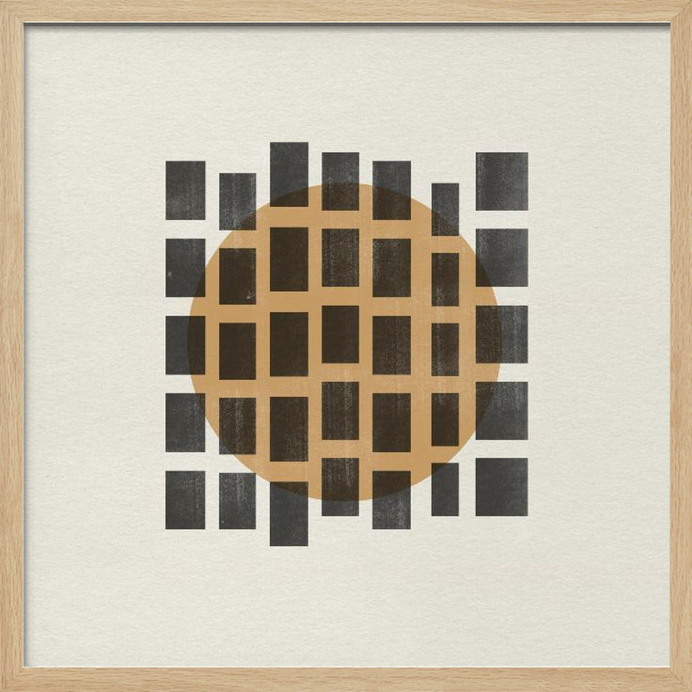 Objet en papier n°8 | Posters - Affiche Artistique