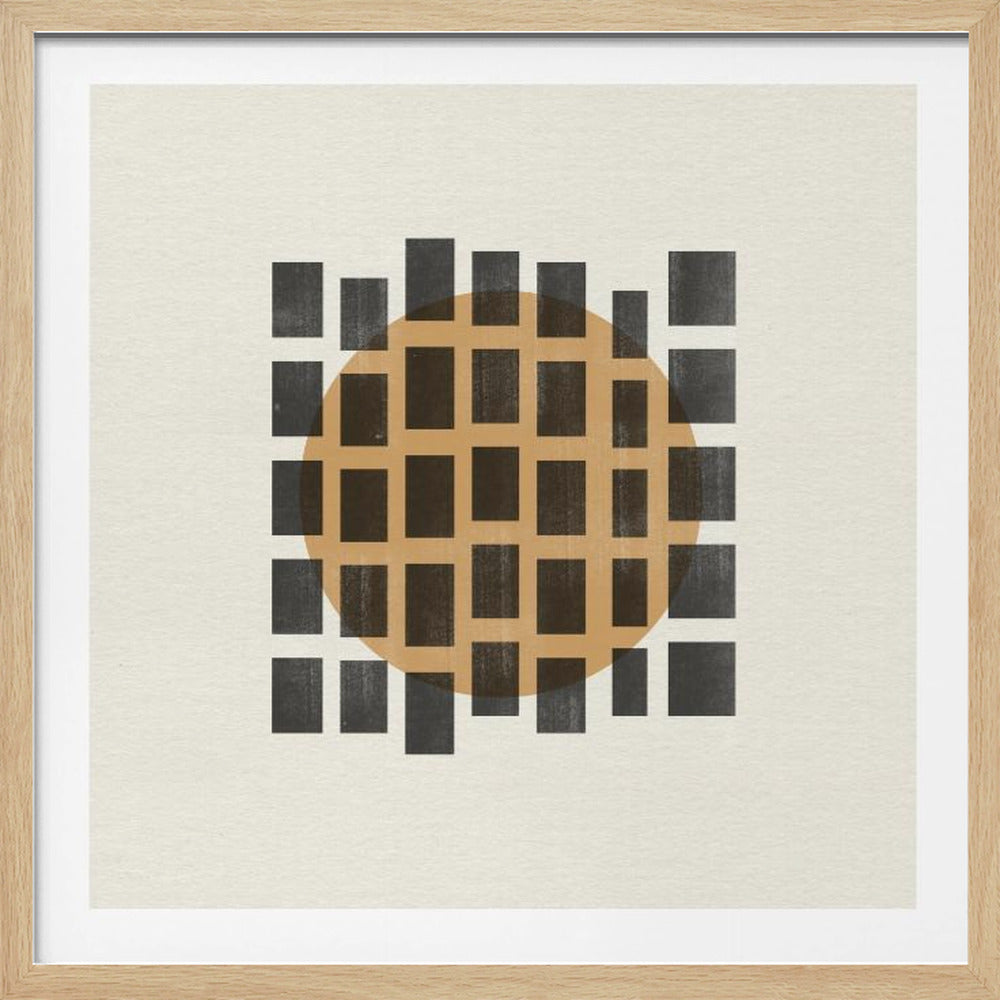 Objet en papier n°8 | Posters - Affiche Artistique