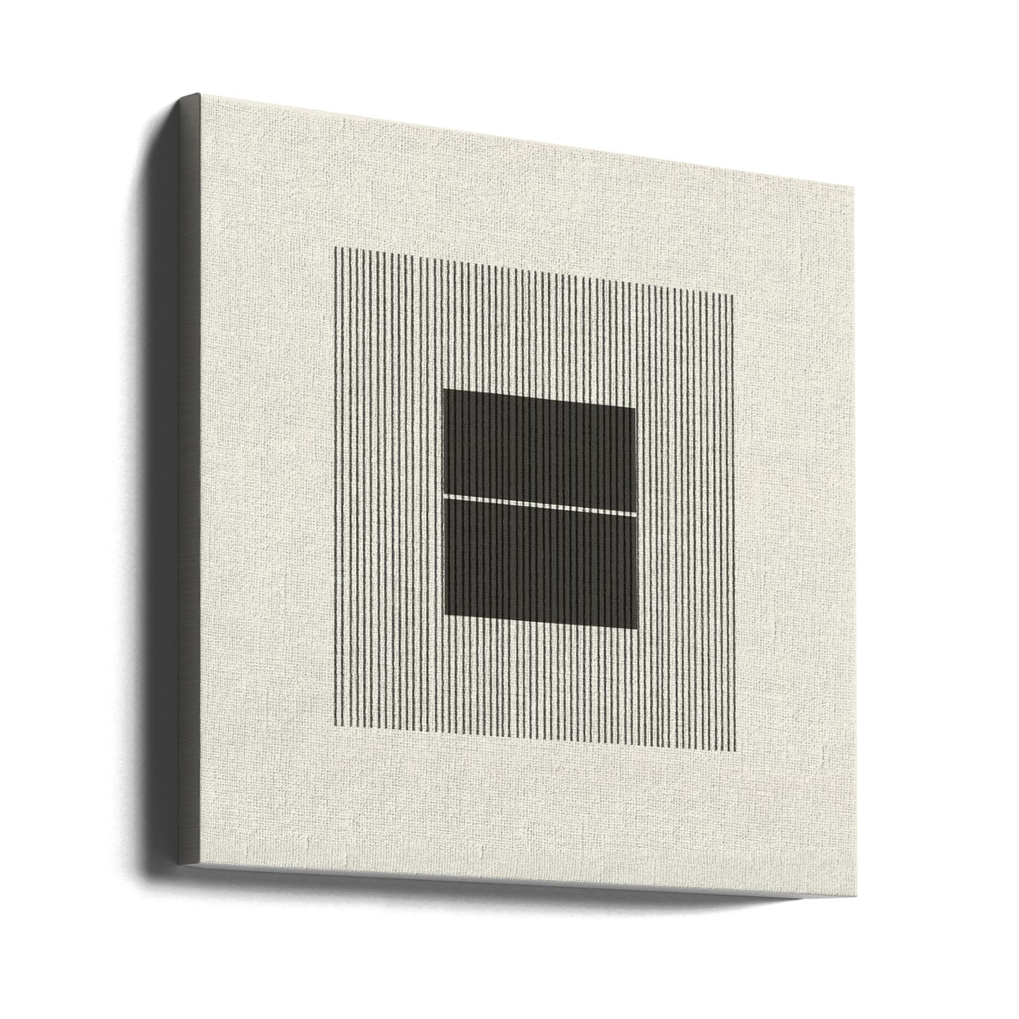 Paper Object No.6 | Canvas
