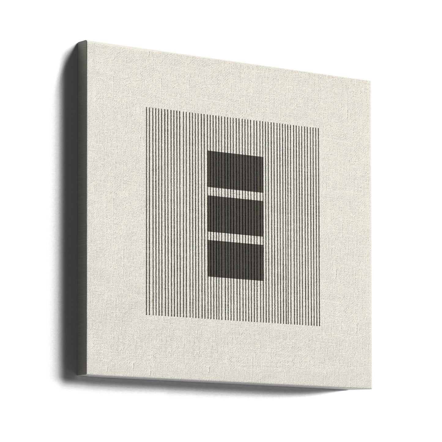 Paper Object No1. | Canvas