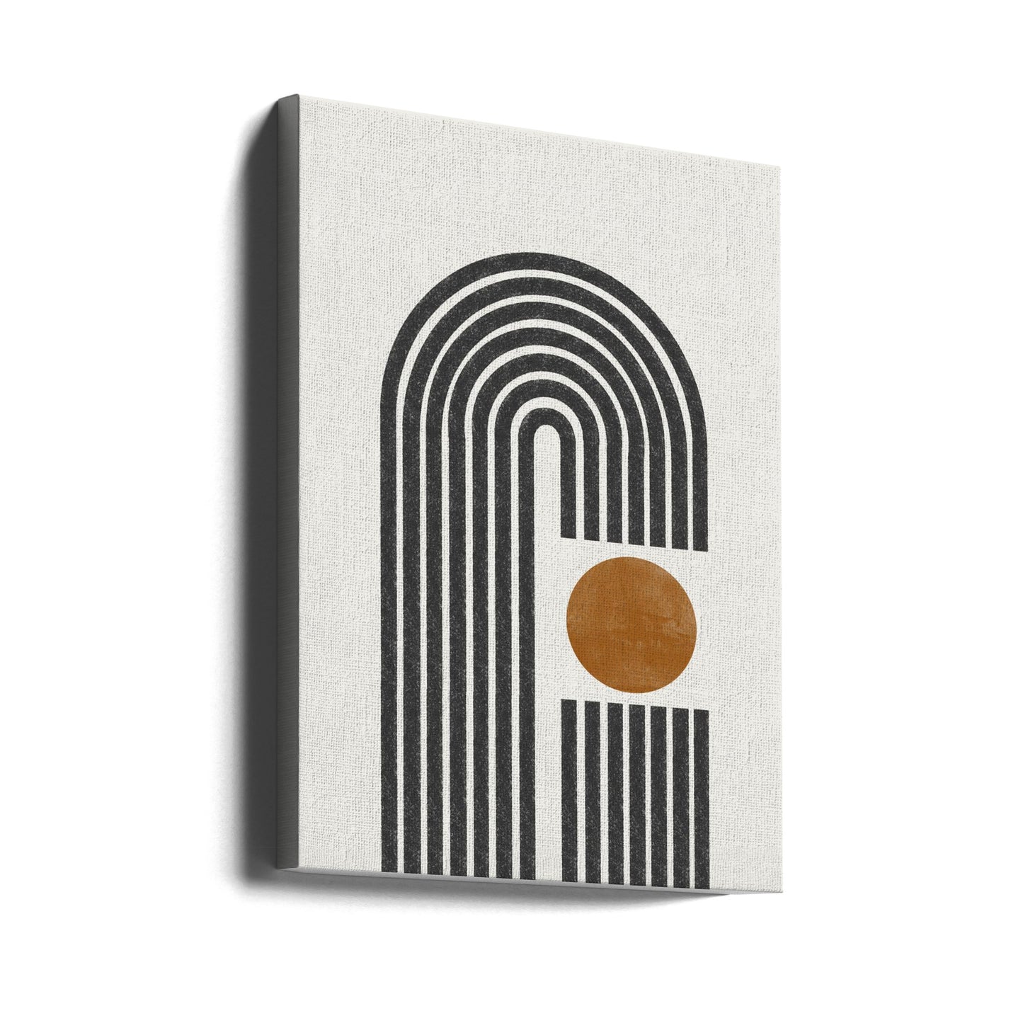 Arch No4. | Canvas