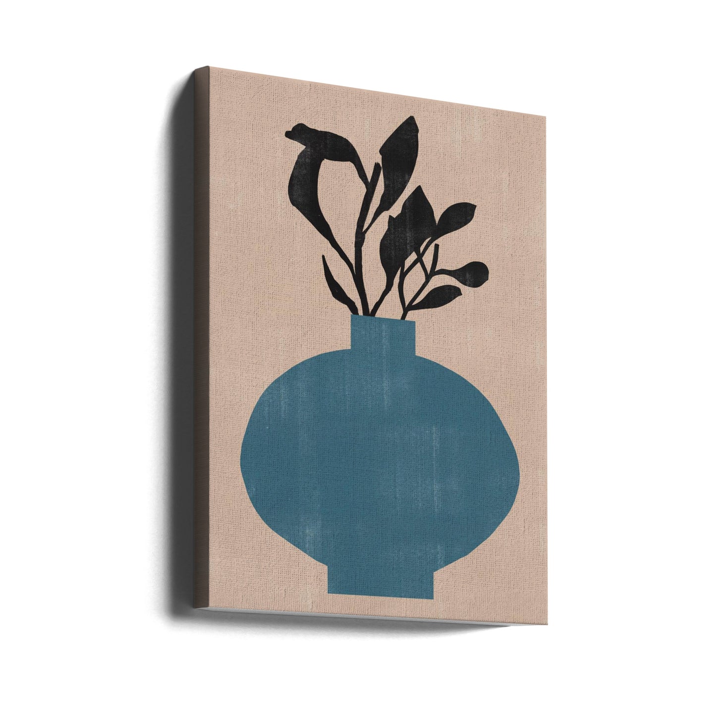 Vase No8. | Canvas