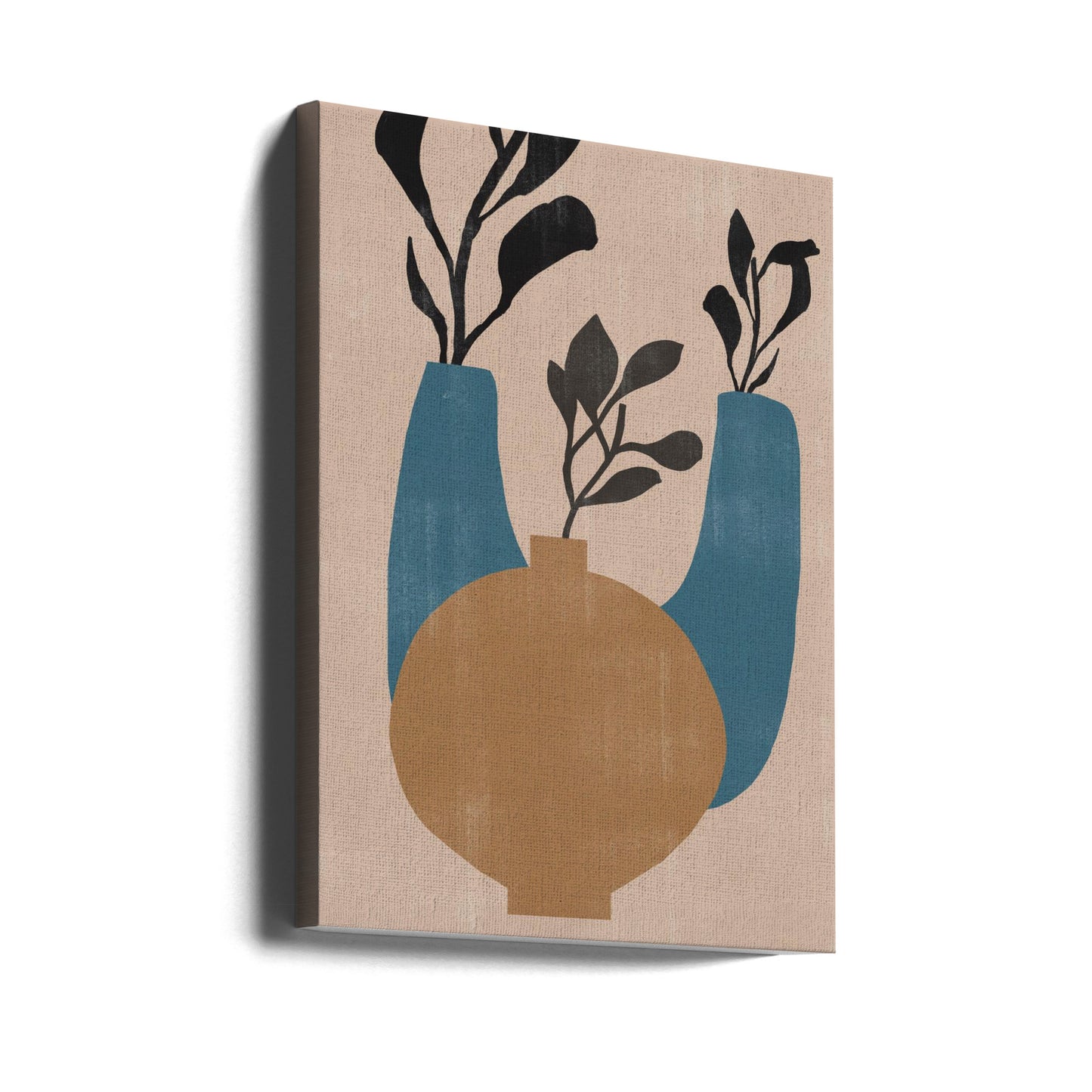 Vaser nr 7. | Canvas