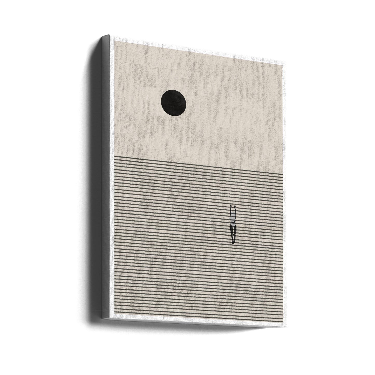 Nonconformist Move | Canvas