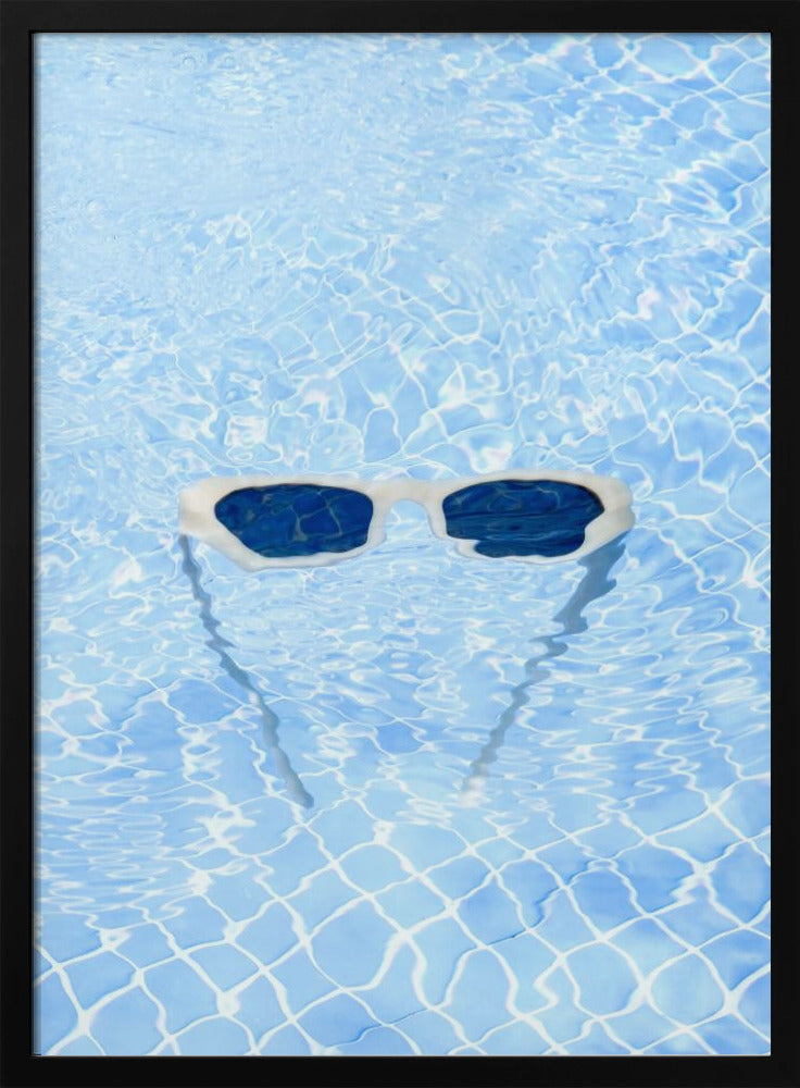 Pool_004 | Affisch