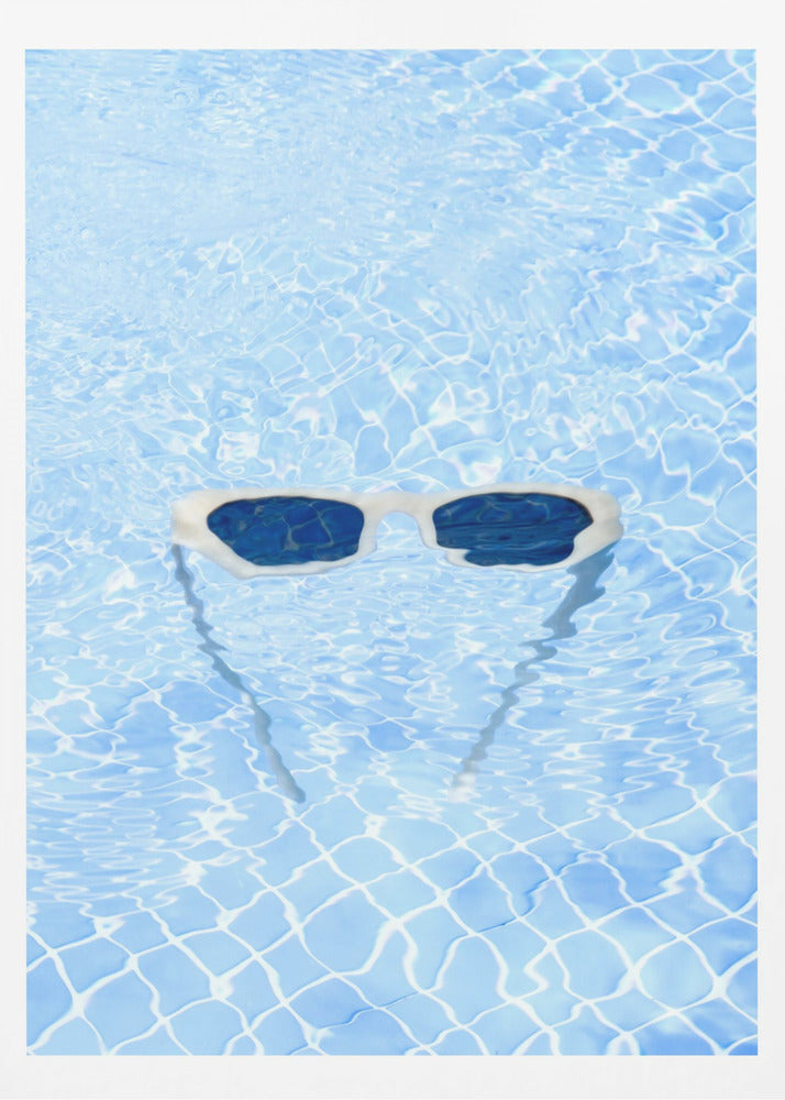 Pool_004 | Affisch