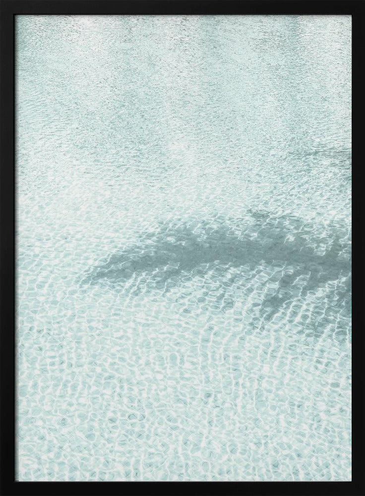 Pool_006 | Affisch