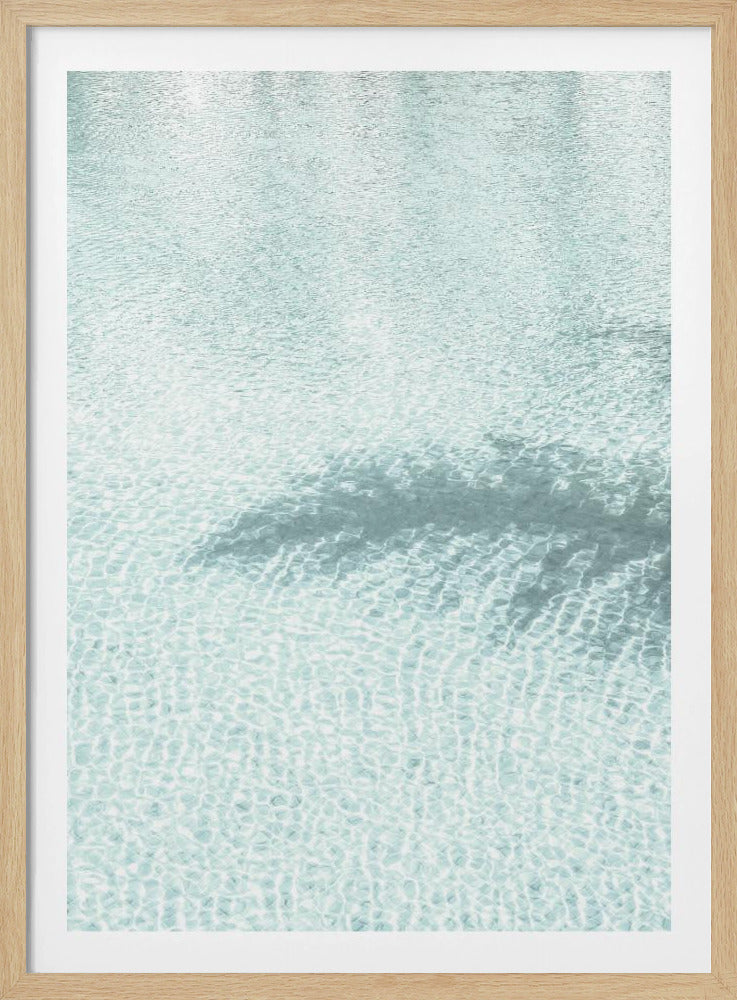 Pool_006 | Affisch