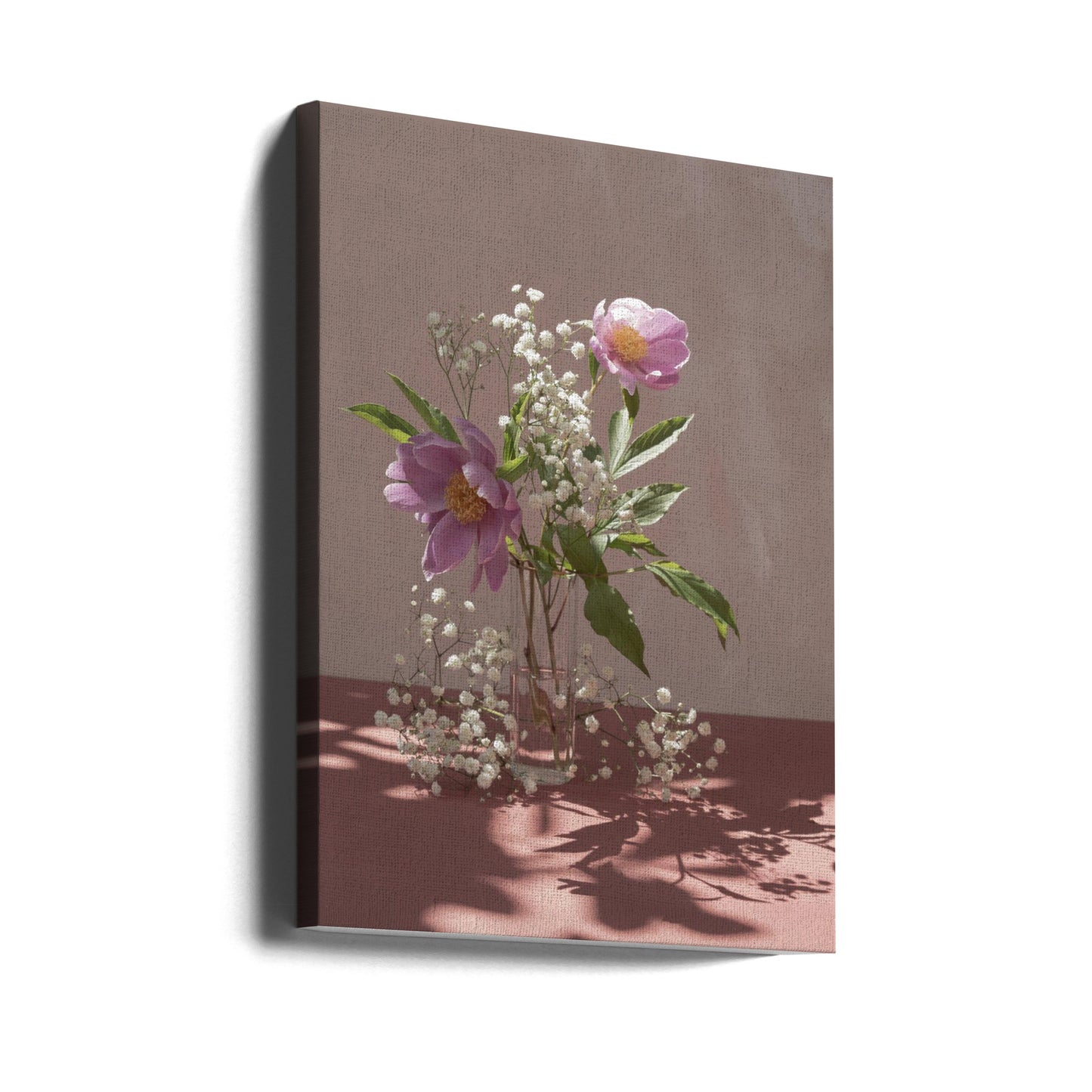 Light & shadow | Canvas