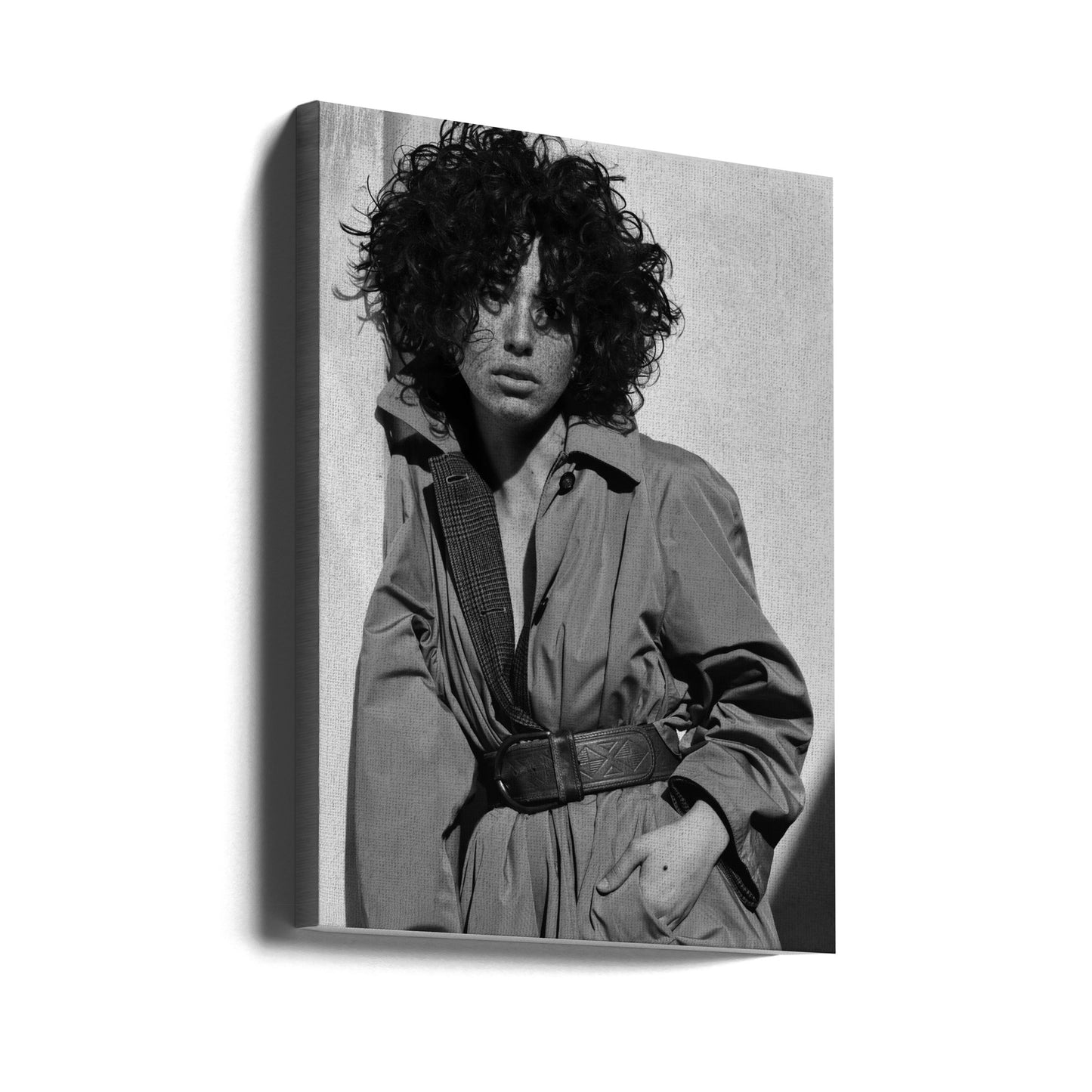 Lyx | Canvas