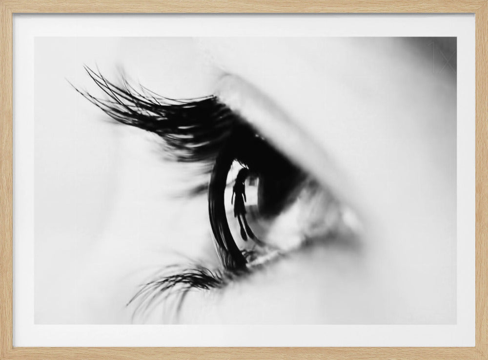 Följer dig | Poster