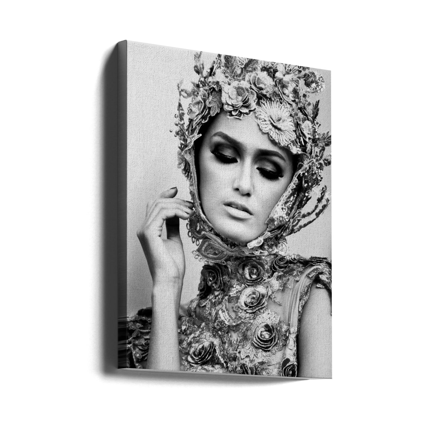 Someone you loved | Canvas