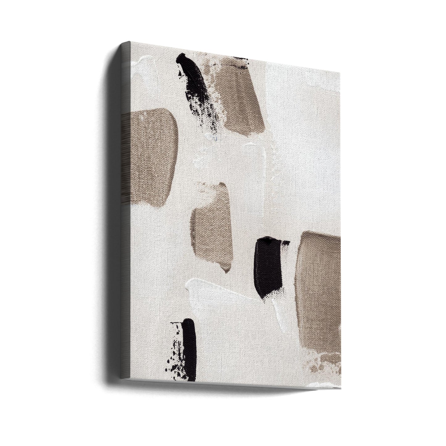 Abstract Swipes | Canvas