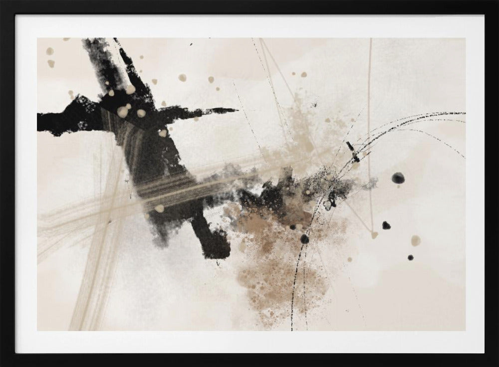 Vild | Poster