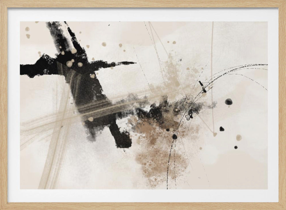 Vild | Poster