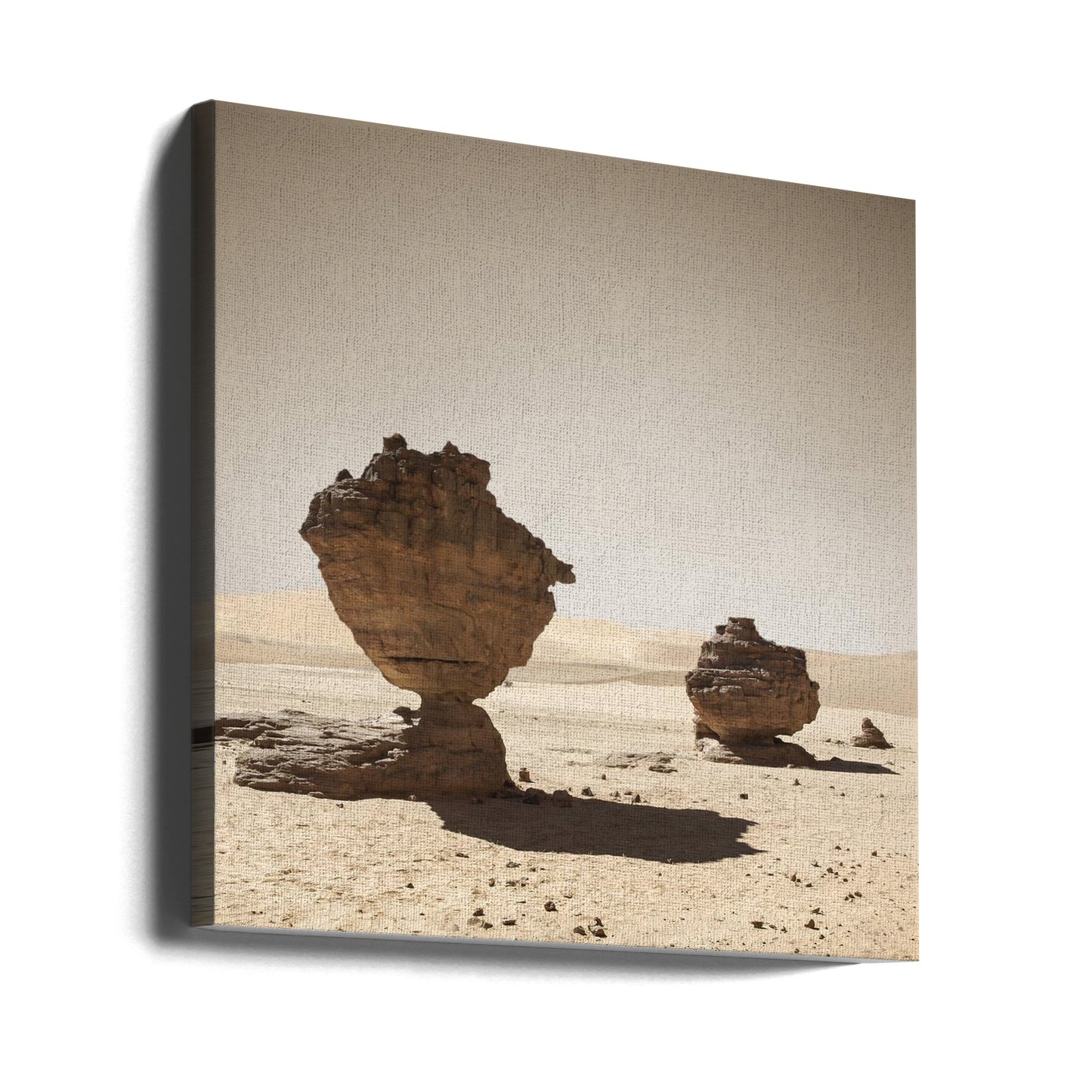 Erg Admer | Canvas