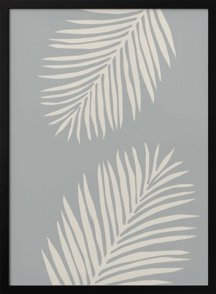 Leaves 008 | Poster