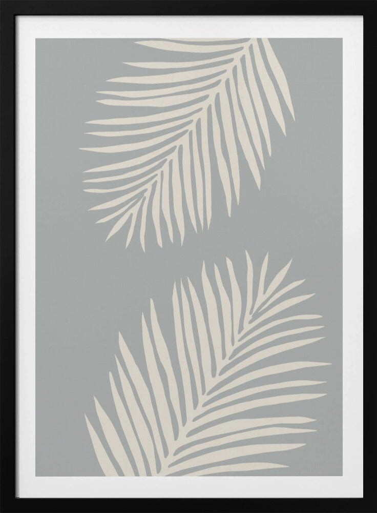 Leaves 008 | Poster
