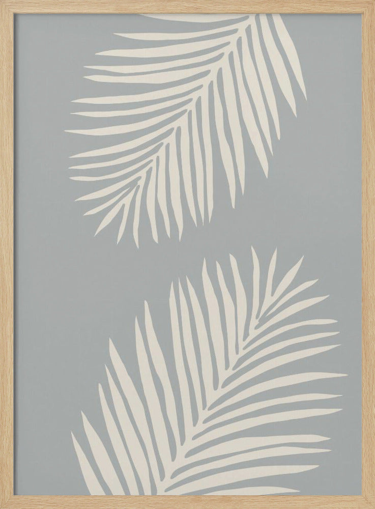 Leaves 008 | Poster