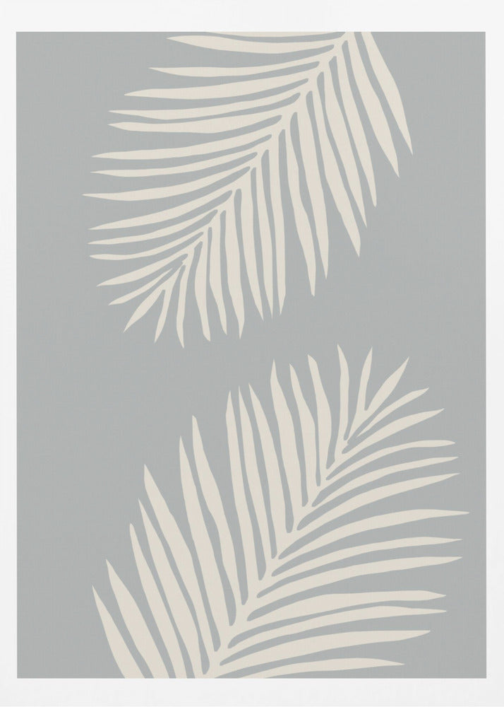 Leaves 008 | Poster