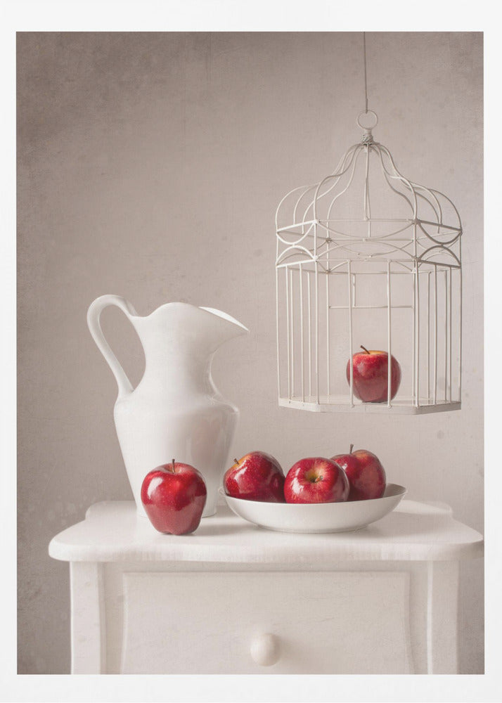 Äppledröm | Poster