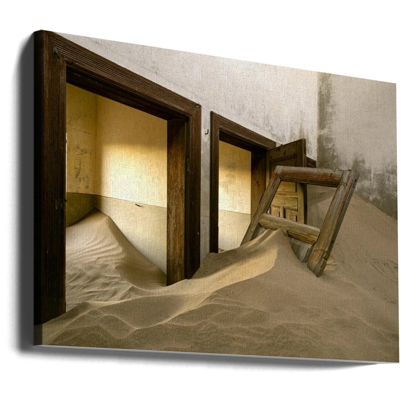 det var en gång i tiden | Canvas