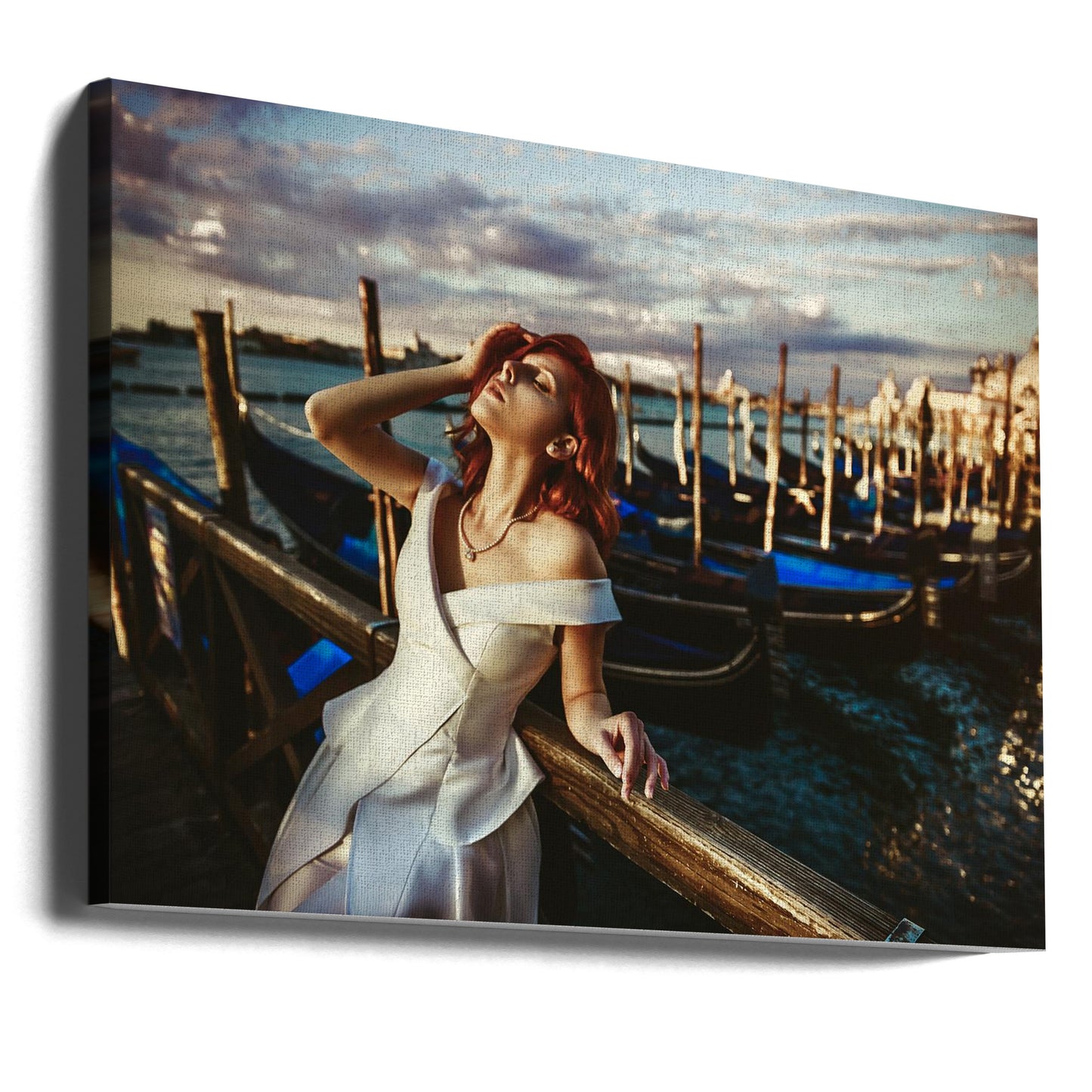 Sogno Veneziano | Stampe su Tela