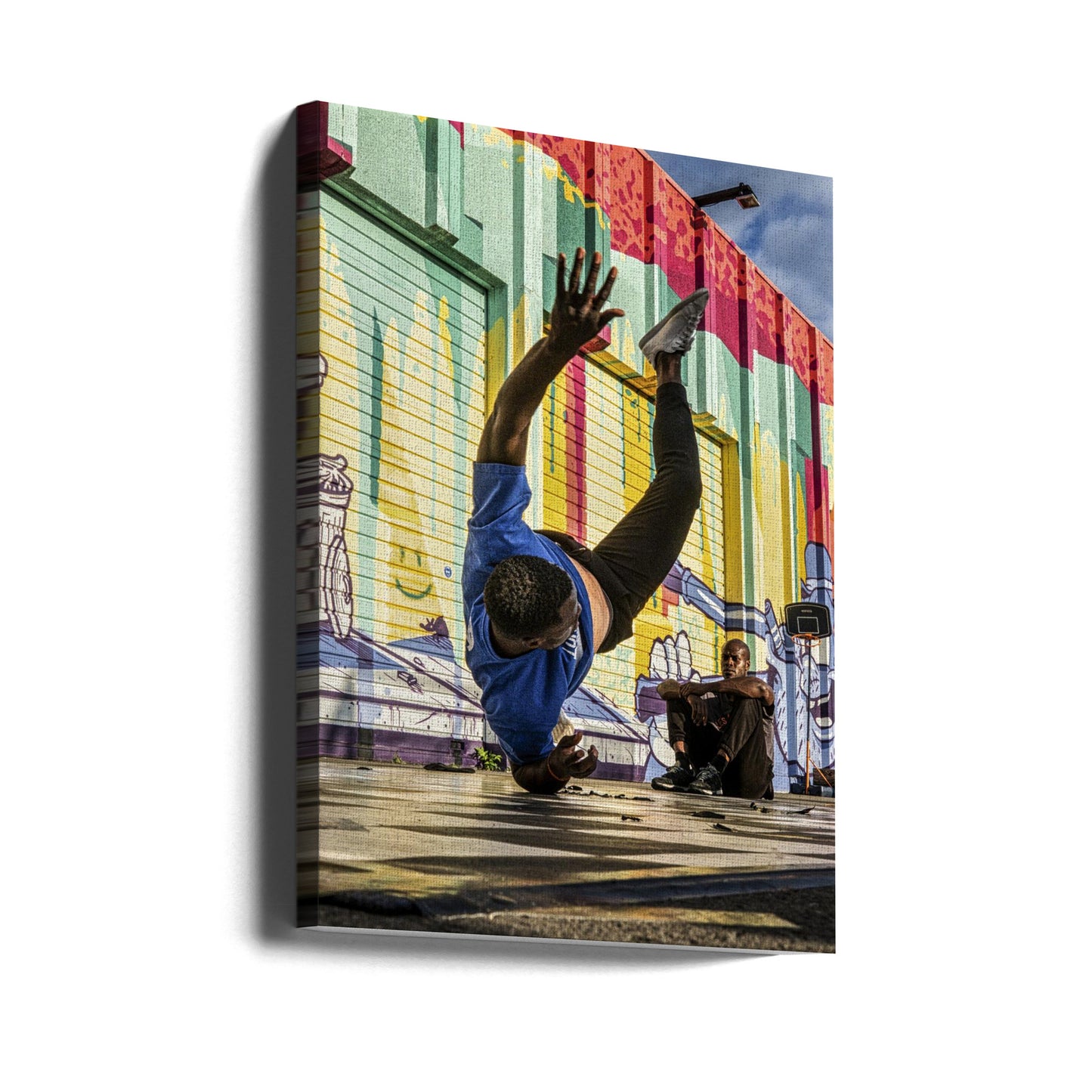 Battles | Canvas