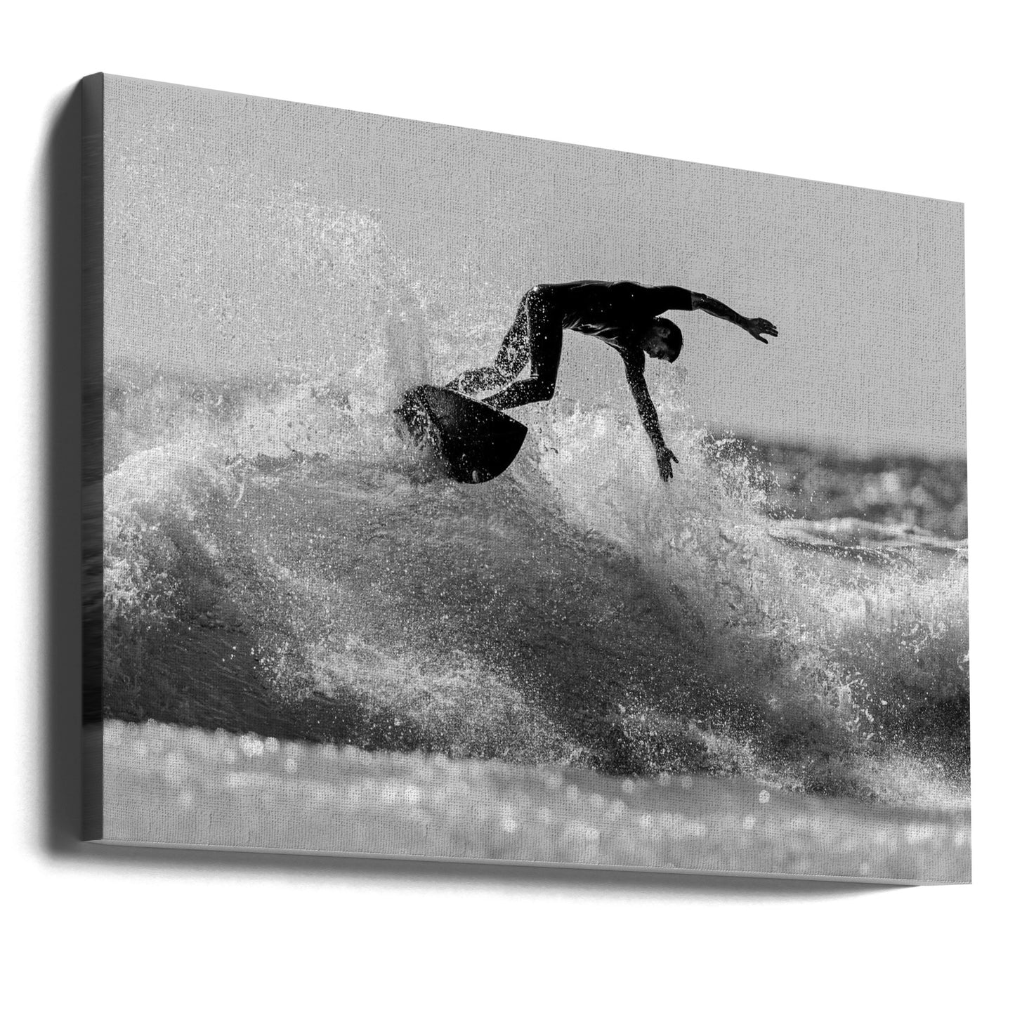 On top | Canvas