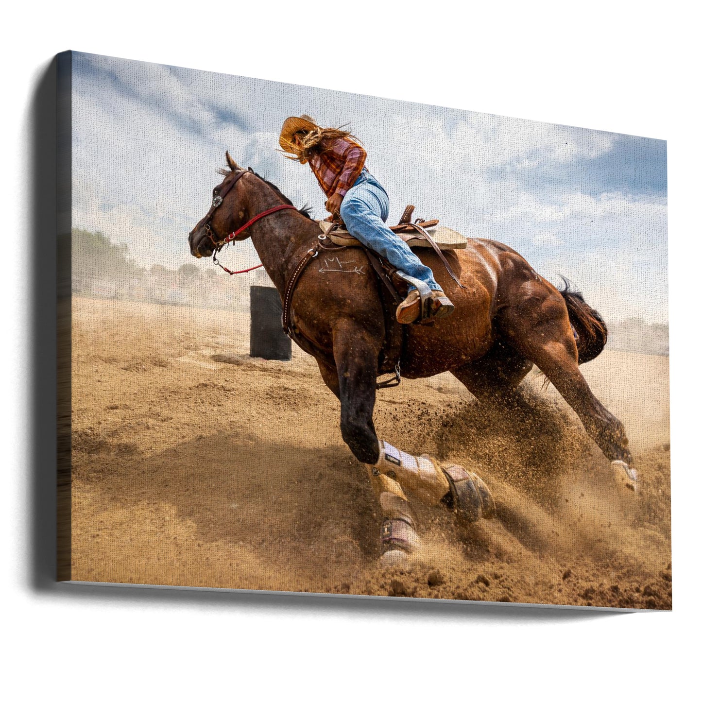 Flexion | Tableaux sur Toile