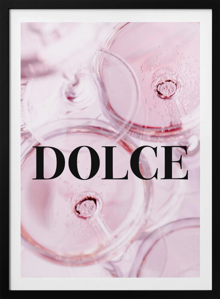 DOLCE | Affisch