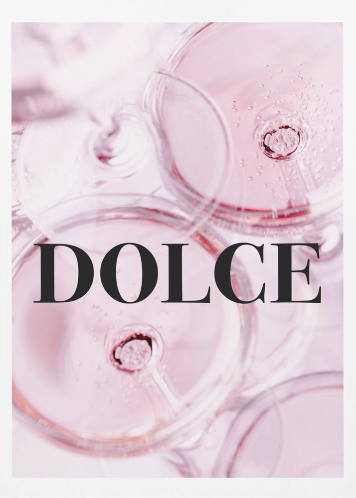 DOLCE | Affisch