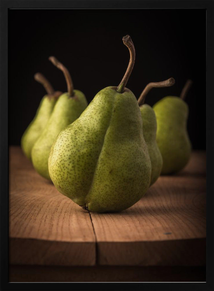 Obst | Poster - Kunstdruck