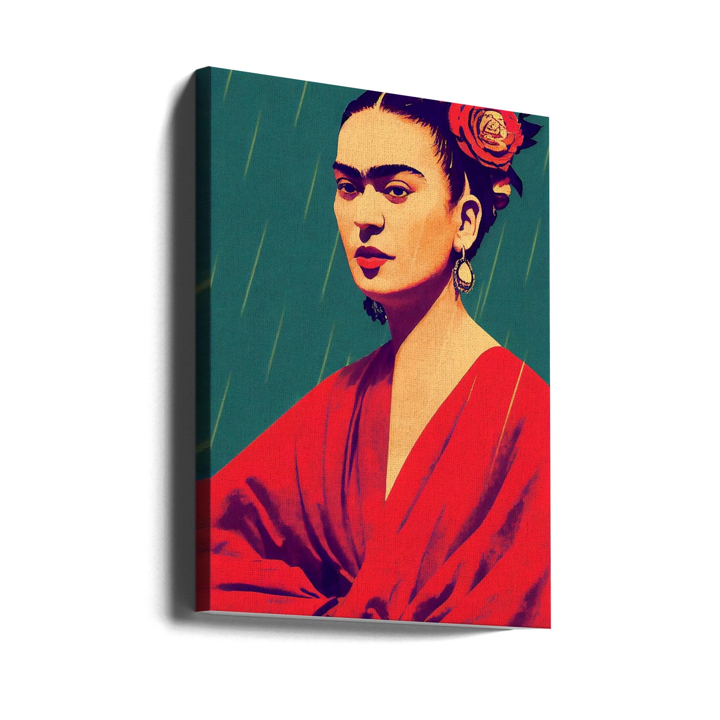 Enjoy Every Moment | Canvas