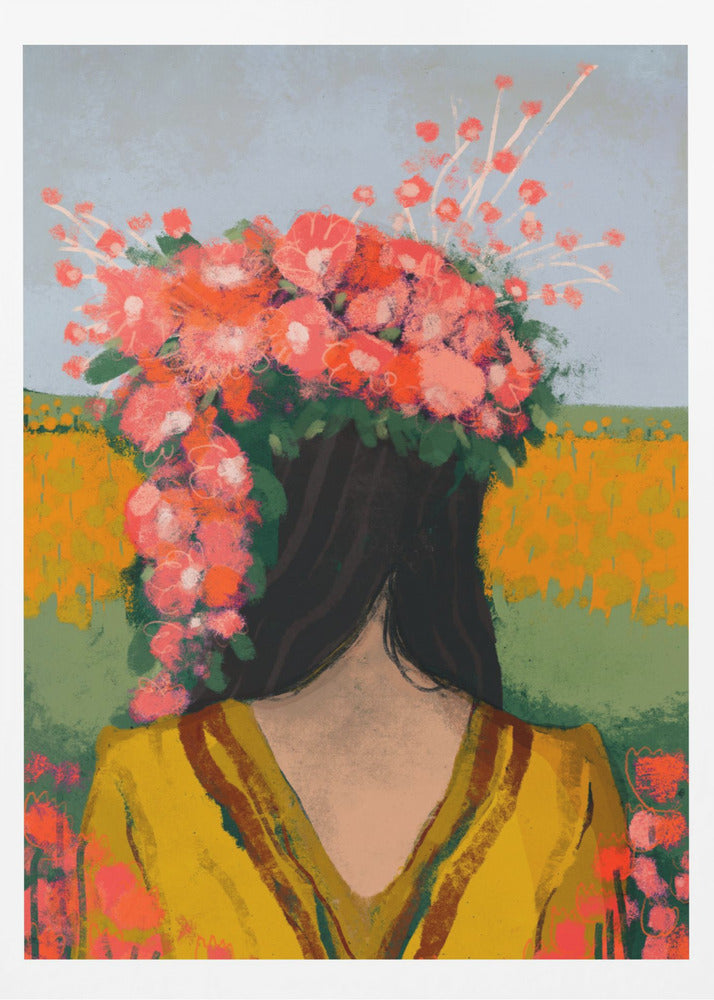 Som den första dagen | Poster