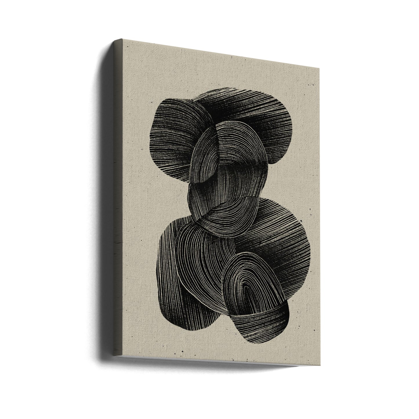 Straw No 2 | Canvas