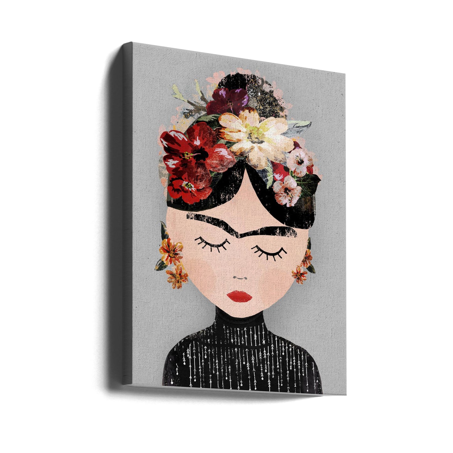 Frida (Special Edition) | Canvas