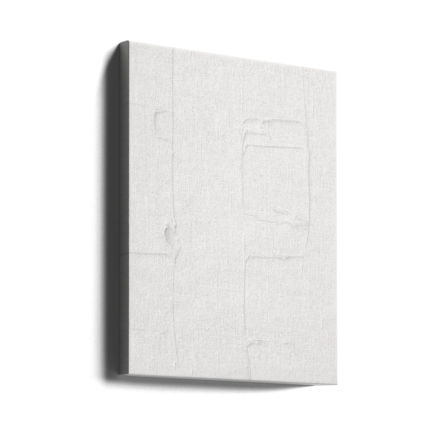 Texture de boue 02 | Tableaux sur Toile