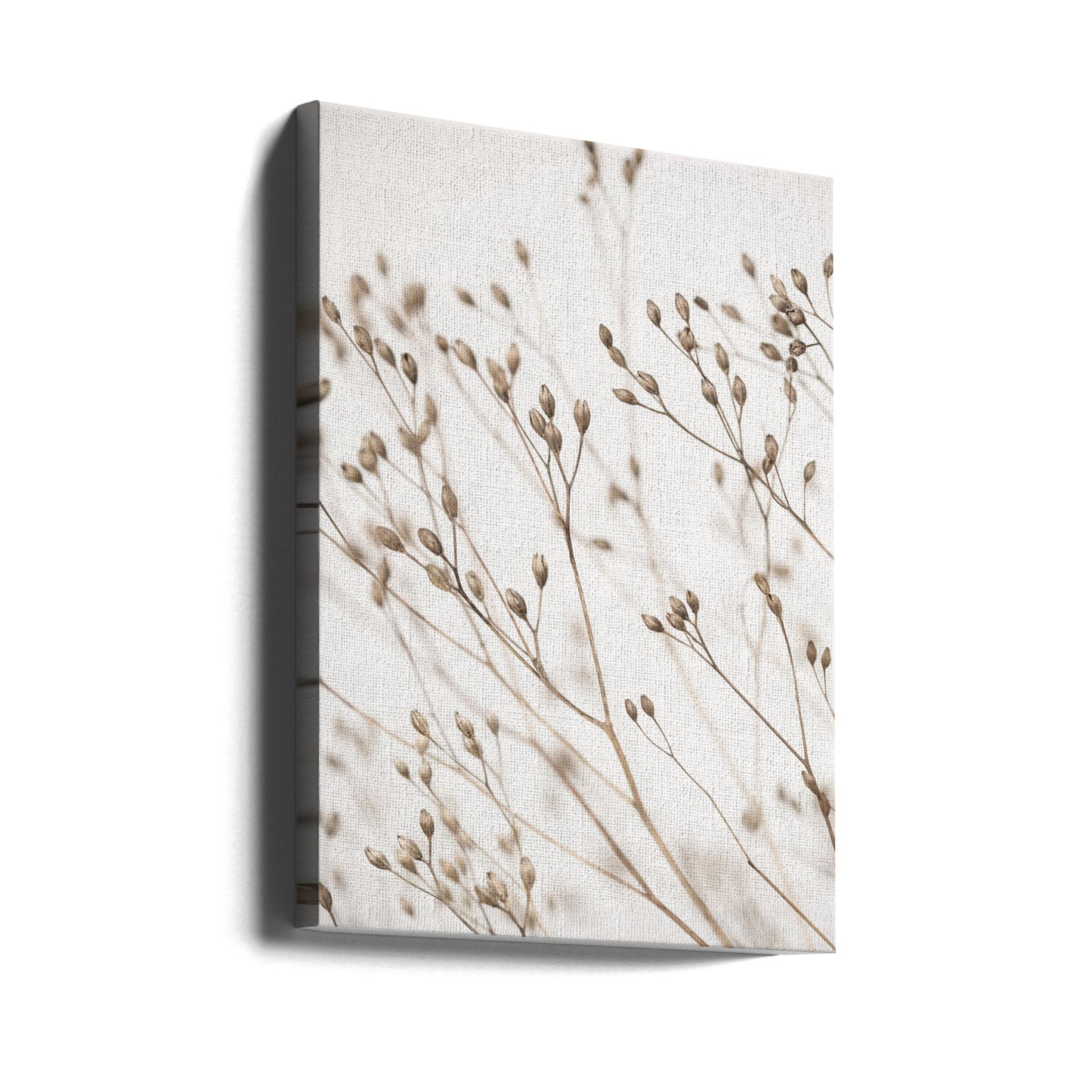 Herbe sauvage | Tableaux sur Toile