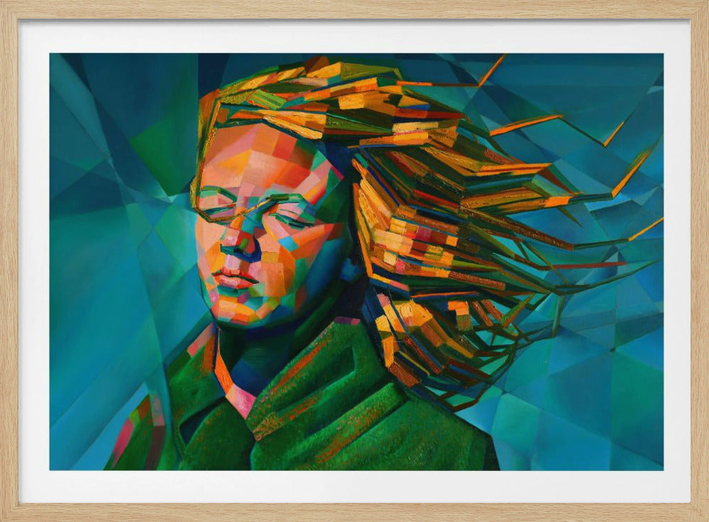 Marilyn Monroe (2014) | Poster