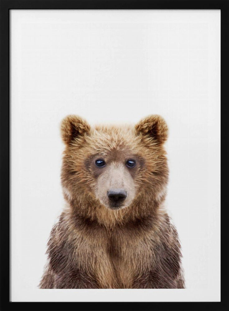 Babybjörn | Poster