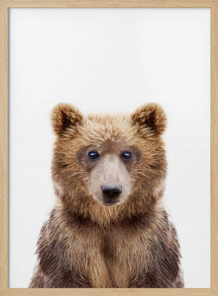 Babybjörn | Poster