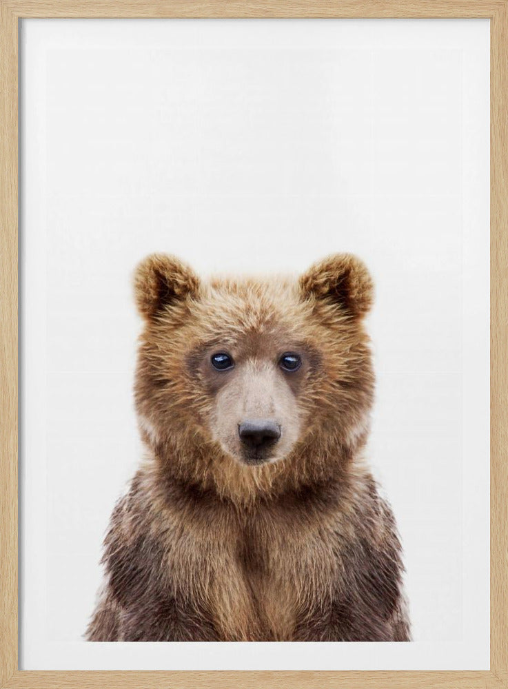 Babybjörn | Poster
