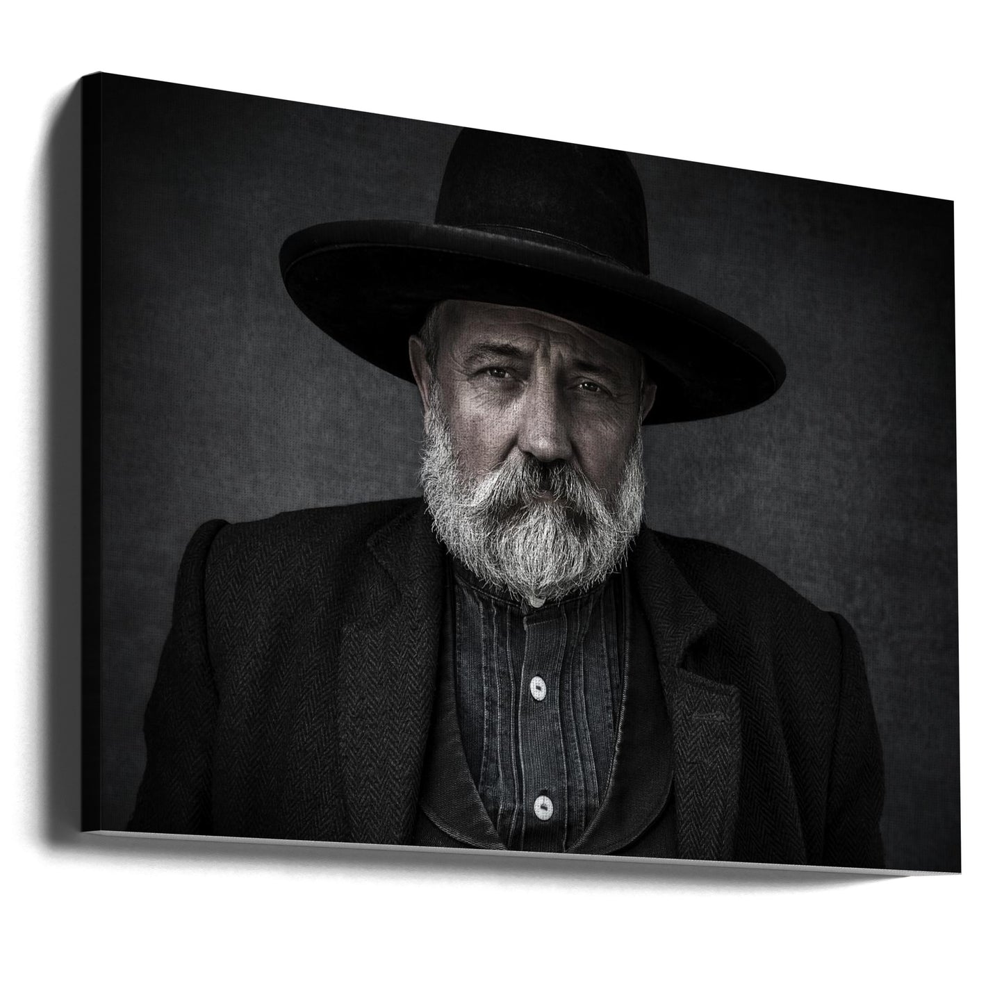 El Paso project | Canvas