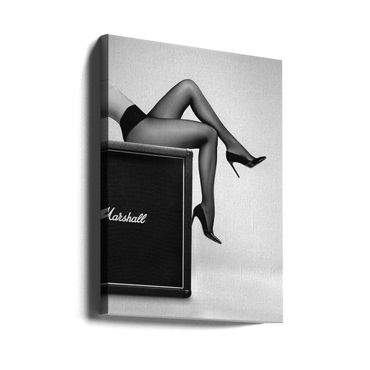 Rock n Legs | Wydruki na łótnie