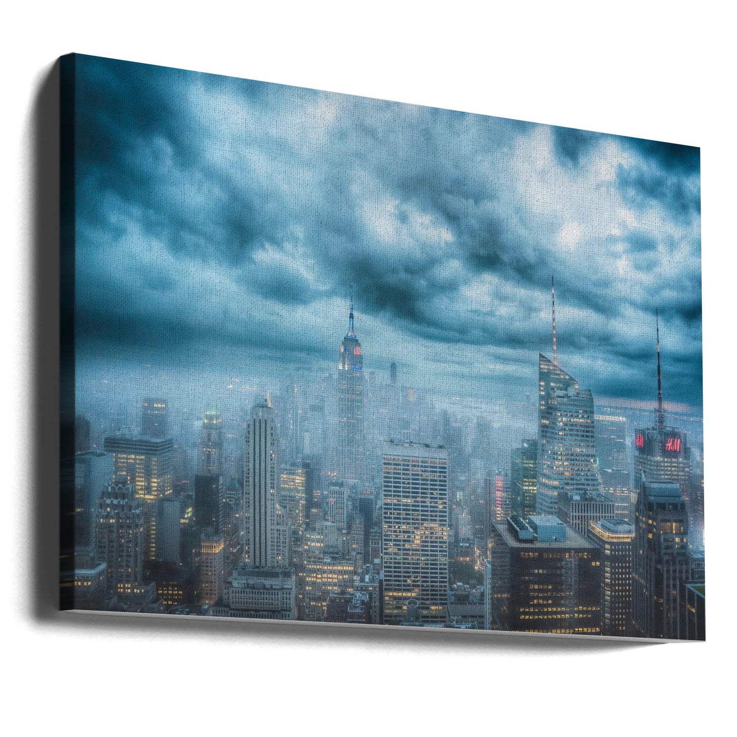 Apocalypse now | Canvas
