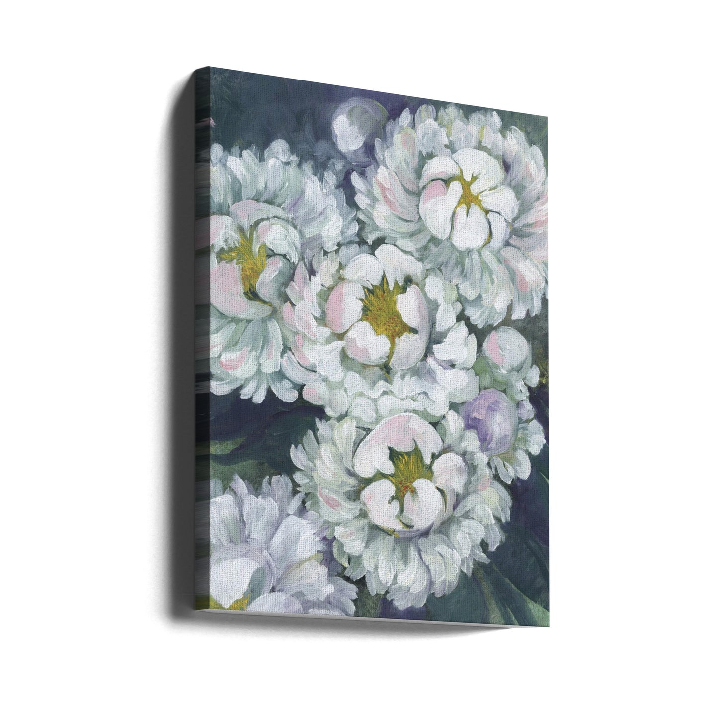 Willohs måleriska pioner | Canvas