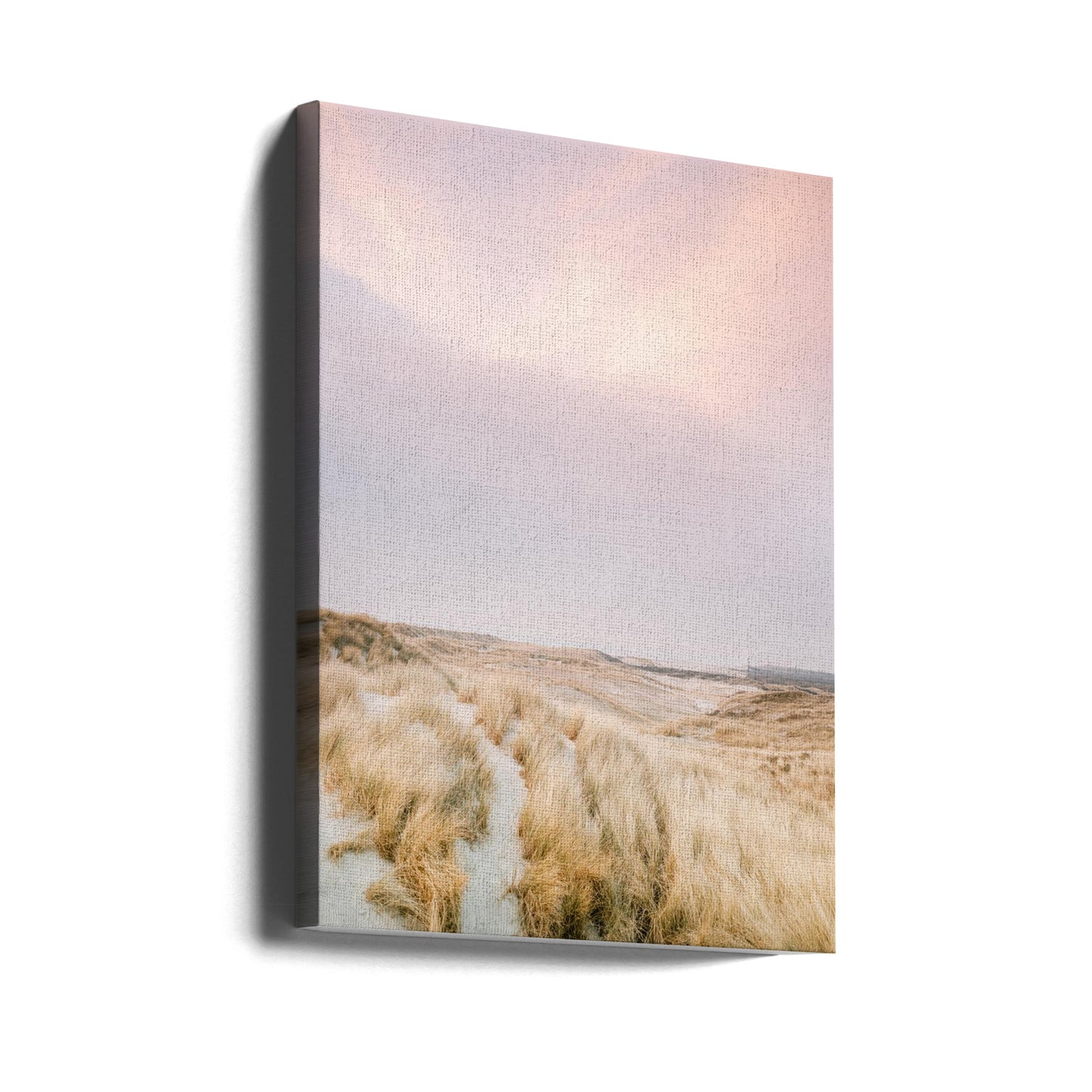 Ameland Dunes 1 | Canvas