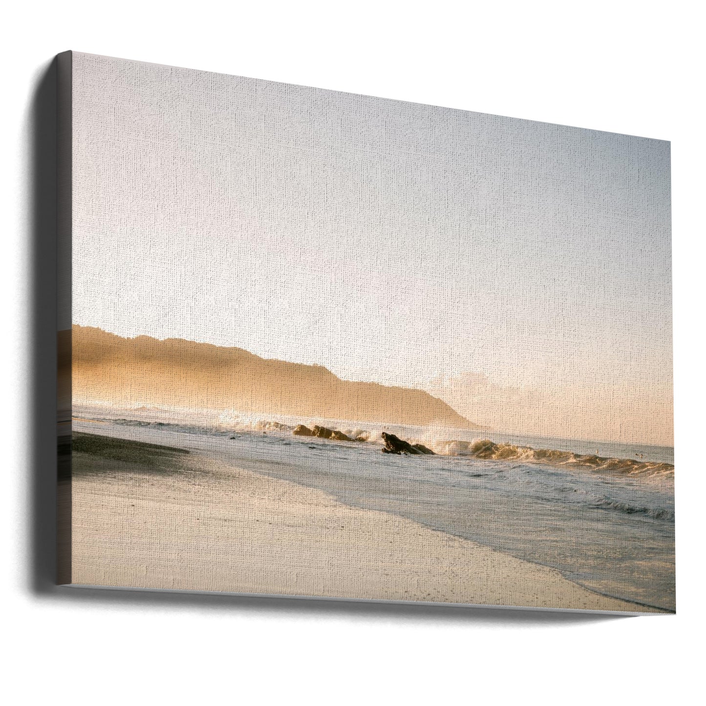 Spiaggia della Costa Rica | Stampe su Tela