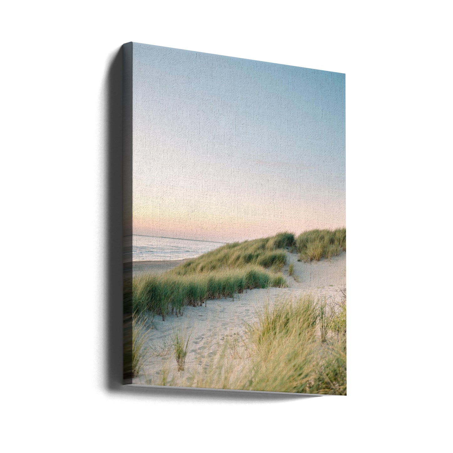 Dutch Dunes | Canvas